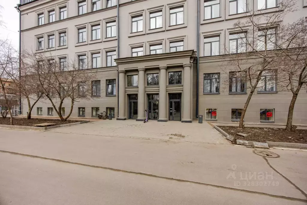 Студия Санкт-Петербург Сердобольская ул., 7 (15.0 м) - Фото 1