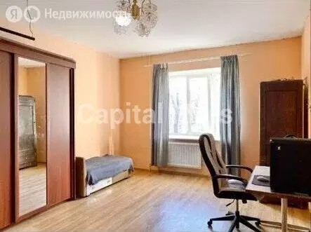 2-комнатная квартира: Санкт-Петербург, Бумажная улица, 22к2 (70 м) - Фото 0