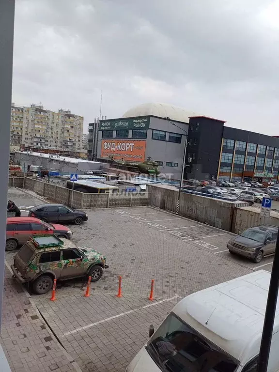 1-к. квартира, 40,5 м, 2/18 эт. - Фото 1