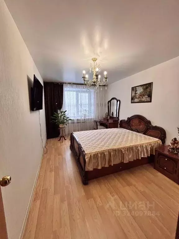 2-к кв. Вологодская область, Череповец Рыбинская ул., 14 (55.0 м) - Фото 1