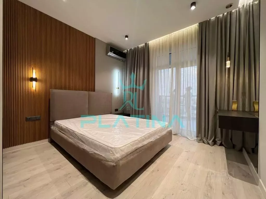 1-к кв. Татарстан, Казань ул. Шаляпина, 32 (49.0 м) - Фото 1