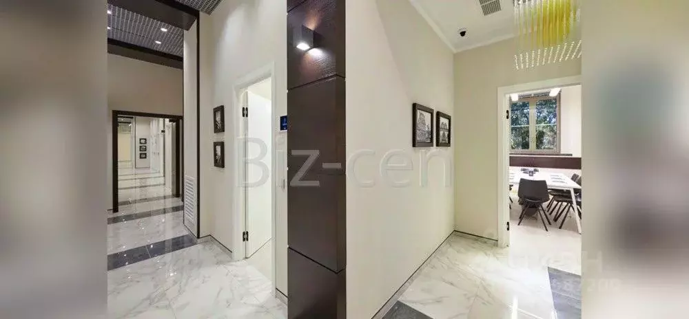 Офис в Москва Большая Грузинская ул., 30АС1 (18 м) - Фото 2