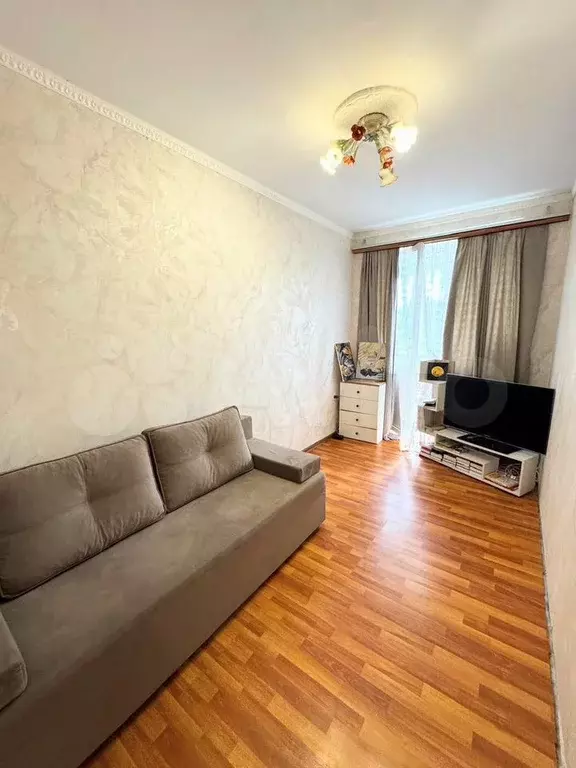 1-к. квартира, 27 м, 3/3 эт. - Фото 0