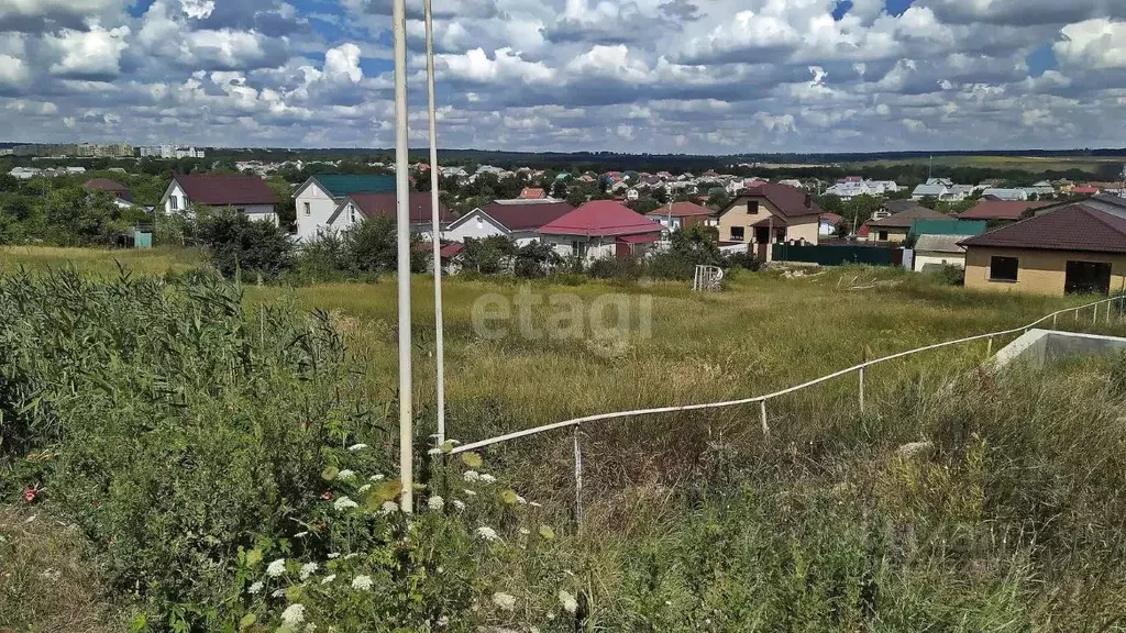 Участок в Ставропольский край, Ставрополь Мебельщик садовое ... - Фото 1