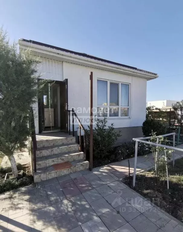 Дом в Краснодарский край, Краснодар Дружба-1 СНТ, 271 (40 м) - Фото 1