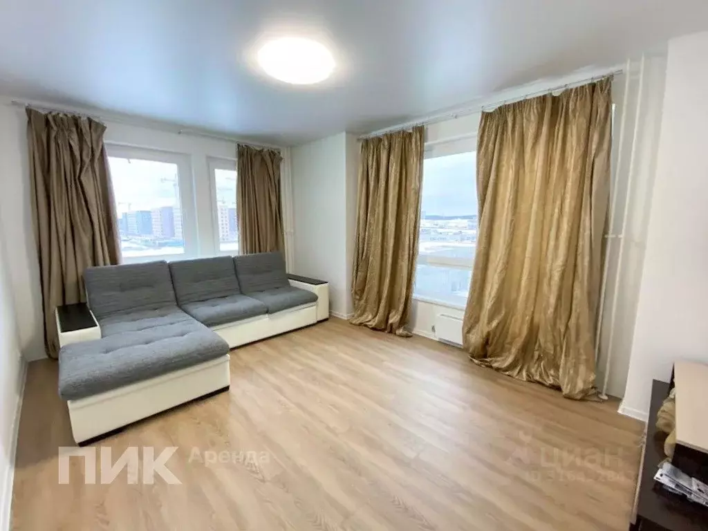 2-к кв. Московская область, Красногорск городской округ, пос. ... - Фото 0