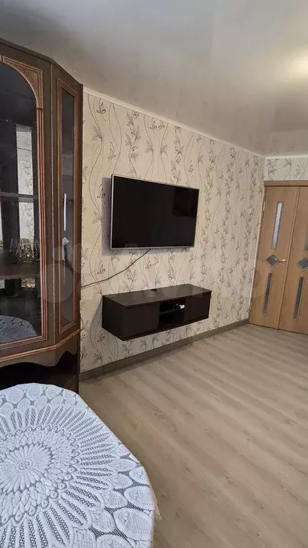 2-к. квартира, 52 м, 5/5 эт. - Фото 1