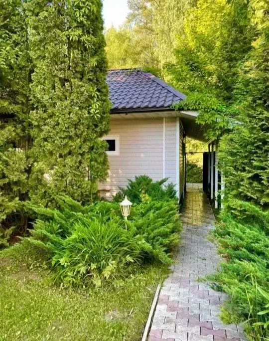 Дом в Москва д. Рассудово, ул. Просторная, 1 (350 м) - Фото 2