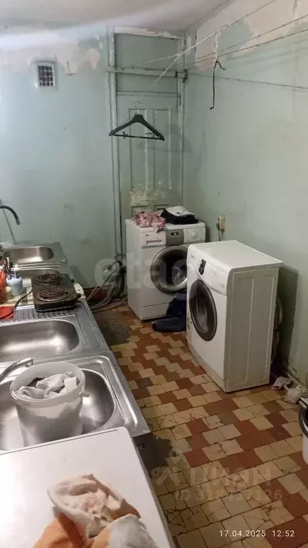 Комната Свердловская область, Нижний Тагил Красноармейская ул., 66 ... - Фото 1