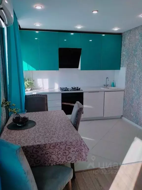 4-к кв. Калининградская область, Балтийск просп. Ленина, 57 (65.8 м) - Фото 1