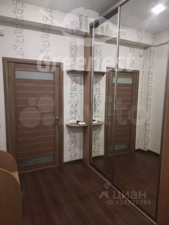 3-к кв. Иркутская область, Иркутск Дальневосточная ул., 152 (73.0 м) - Фото 2