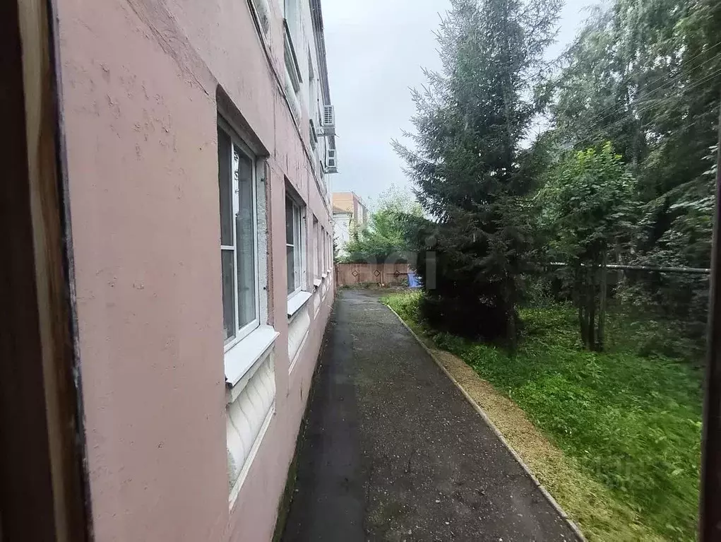 1-к кв. Марий Эл, Йошкар-Ола городской округ, с. Семеновка ул. ... - Фото 1