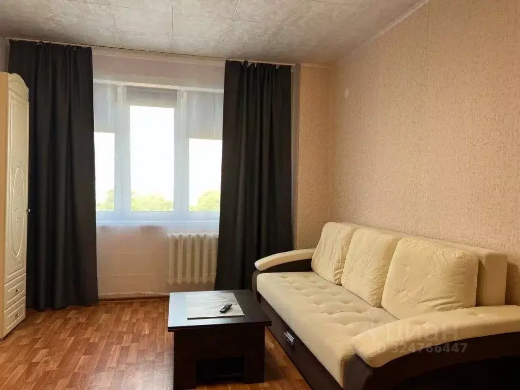 1-к кв. Кировская область, Киров ул. Преображенская, 82/1 (43.0 м) - Фото 2