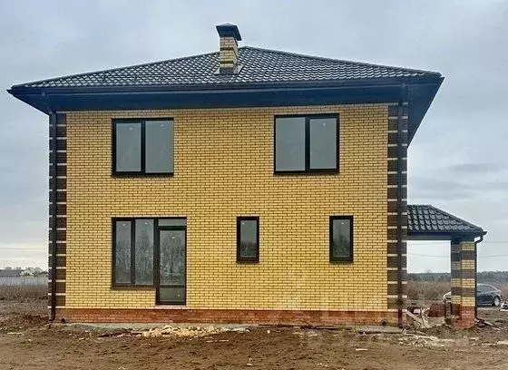 Дом в Орловская область, Орловский муниципальный округ, пос. Надежда, ... - Фото 2