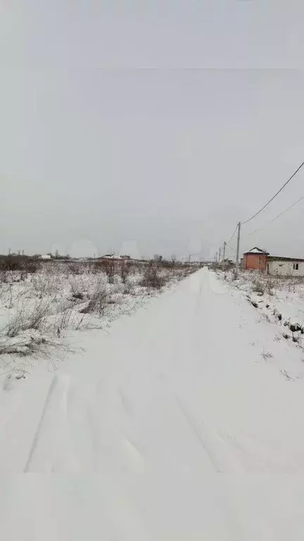 Участок 50 сот. (СНТ, ДНП) - Фото 0
