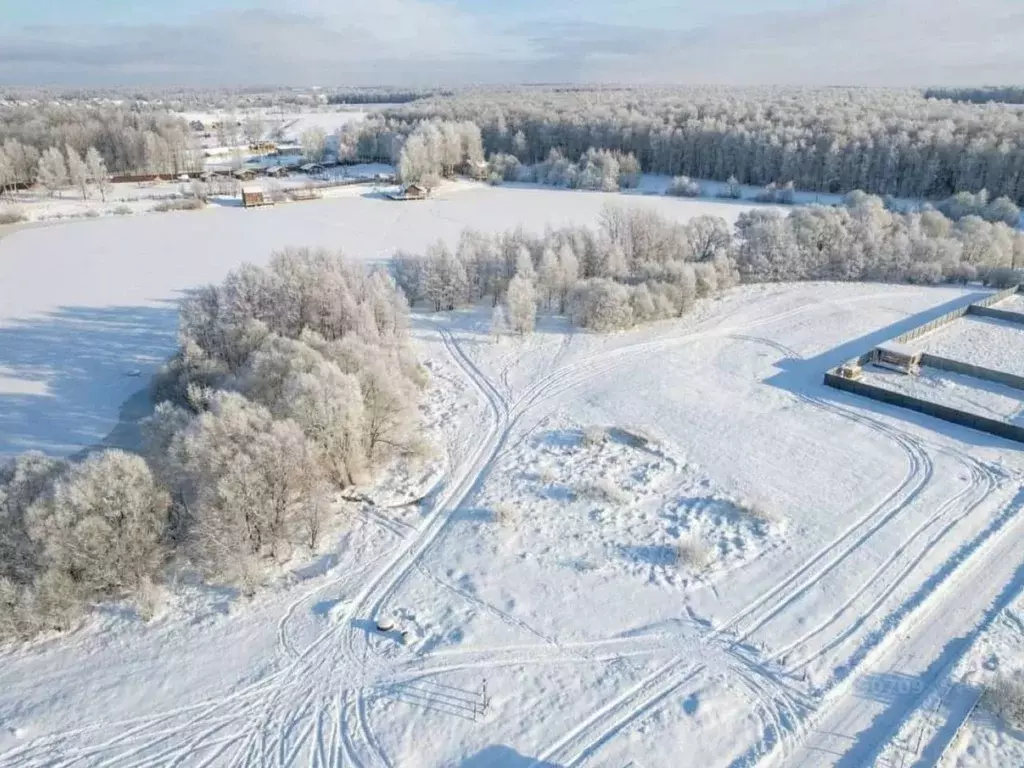 Участок в Московская область, Красногорск Опалиха мкр,  (8.0 сот.) - Фото 1
