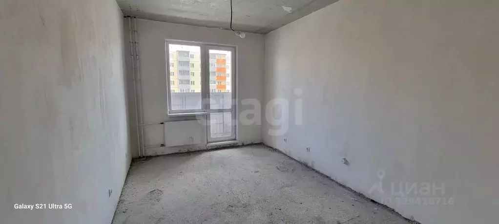 2-к кв. Свердловская область, Нижний Тагил ул. Булата Окуджавы, 12 ... - Фото 1