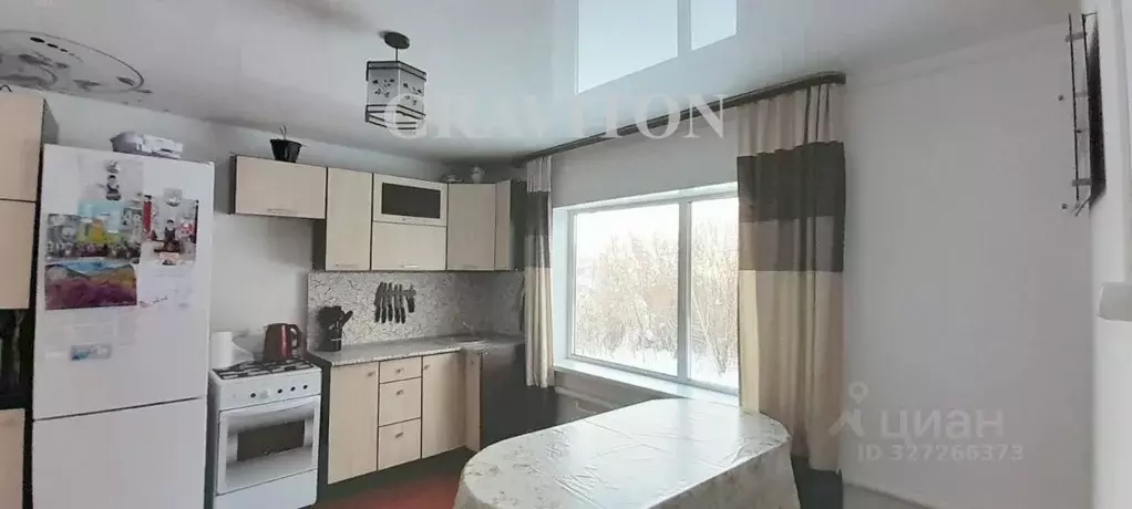 Дом в Алтай, Горно-Алтайск Телеутская ул. (73 м) - Фото 1