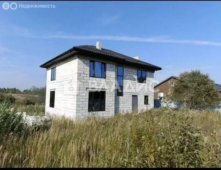 Дом в Смоленский муниципальный округ, деревня Рай, 1-й Васильковый ... - Фото 2