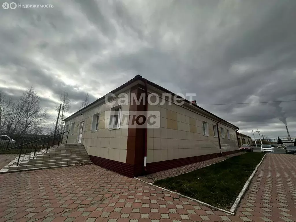 Помещение свободного назначения (334.7 м) - Фото 1
