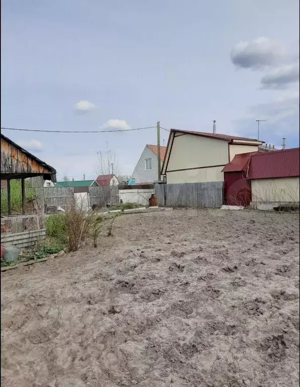 Участок 5,2 сот. (СНТ, ДНП) - Фото 0