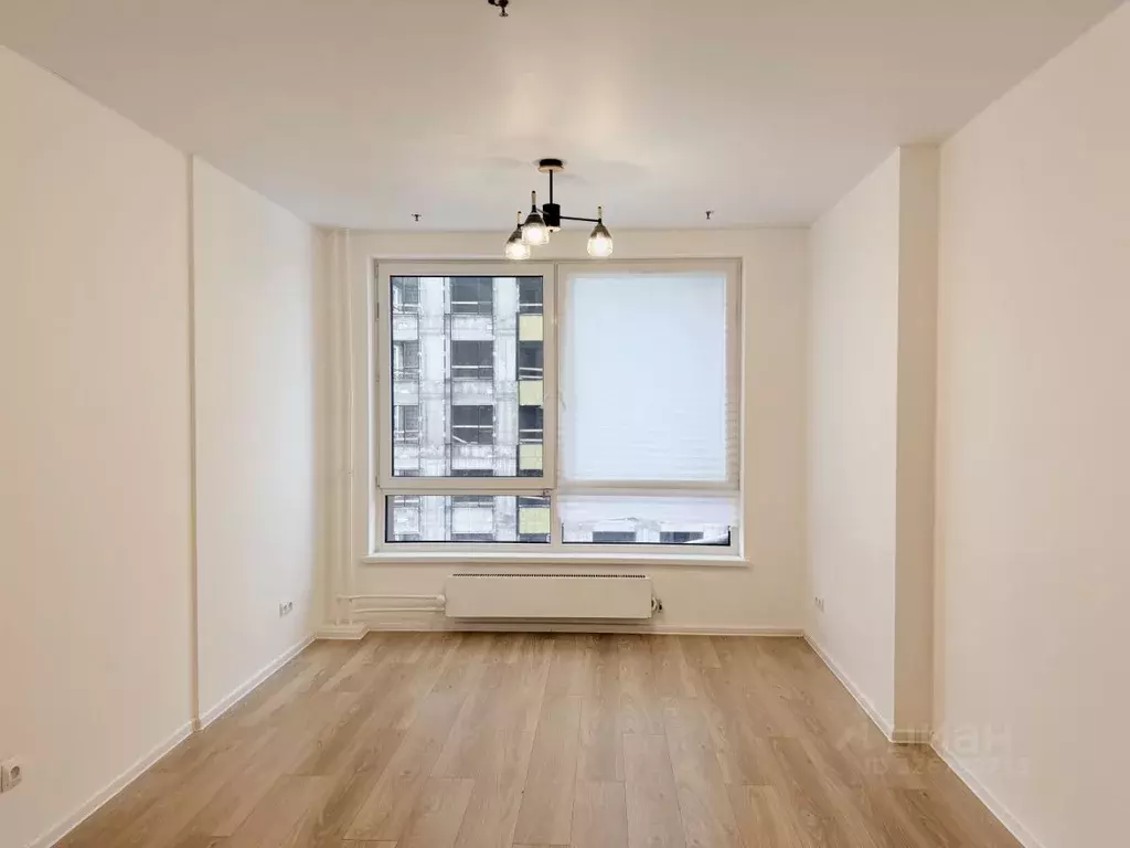 2-к кв. Москва Волоколамское ш., 24к2 (45.0 м) - Фото 2