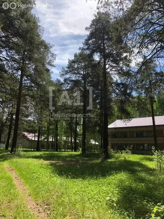 Помещение свободного назначения (3300 м) - Фото 1