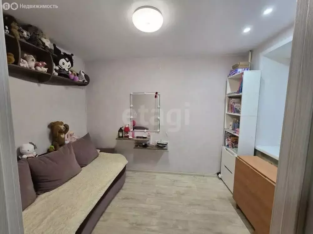 2-комнатная квартира: Чита, улица Токмакова, 20 (44.5 м) - Фото 2