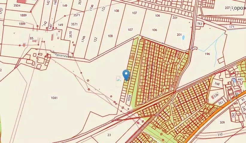 Участок в Калининградская область, Гурьевский муниципальный округ, ... - Фото 2