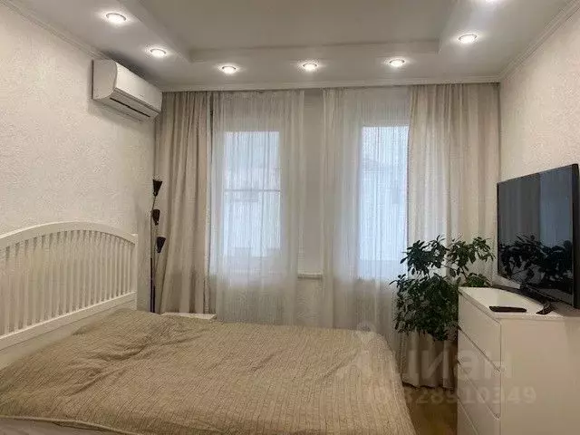 1-к кв. Москва Дмитровское ш., 107Ак1 (38.0 м) - Фото 1