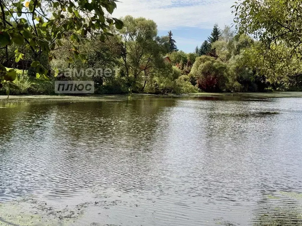 Участок в Москва № 250 кв-л,  (8.5 сот.) - Фото 1