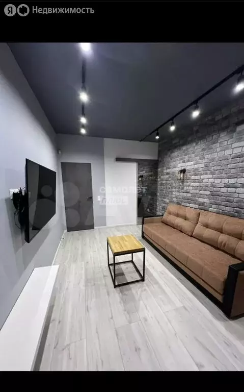 1-комнатная квартира: Иркутск, Байкальская улица, 346/2 (42 м) - Фото 2