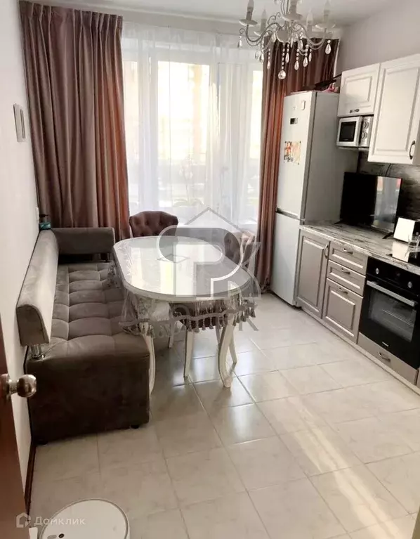 Продаётся 1-к квартира, 32 м - Фото 0
