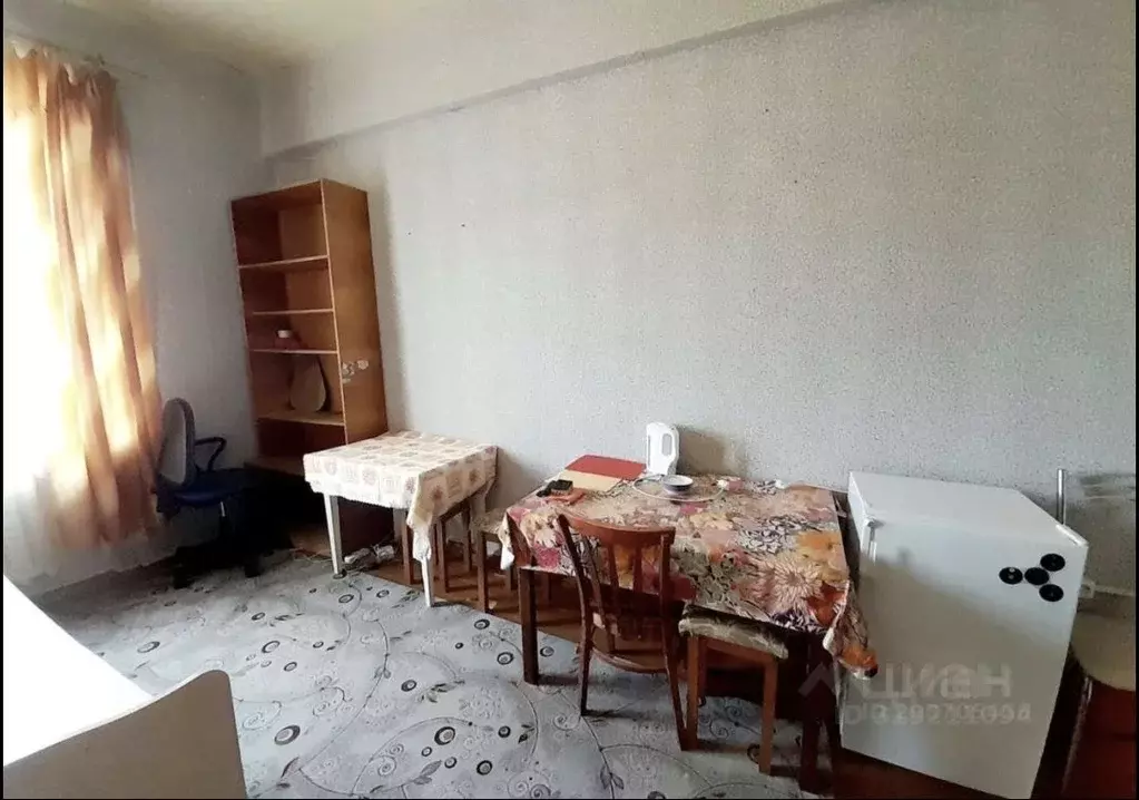 Комната Белгородская область, Белгород просп. Богдана Хмельницкого, ... - Фото 2