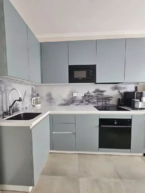 Продается 2-комнатная квартира - Фото 2