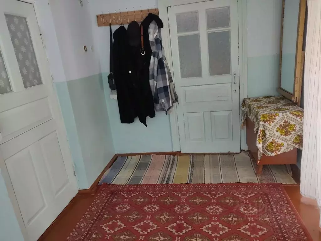 Дом в Крым, Бахчисарай ул. Краснофлотская, 27 (60 м) - Фото 1