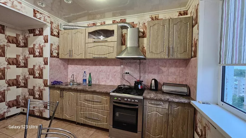 Продаётся 3-к квартира, 63.1 м - Фото 0