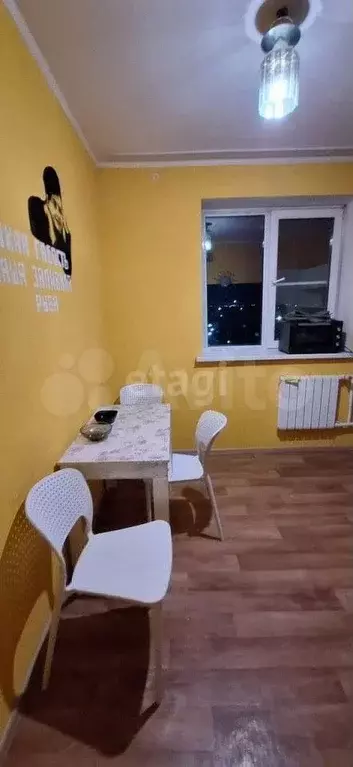 1-к. квартира, 36 м, 7/20 эт. - Фото 1