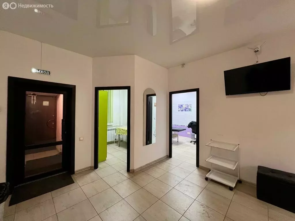 Помещение свободного назначения (95 м) - Фото 2