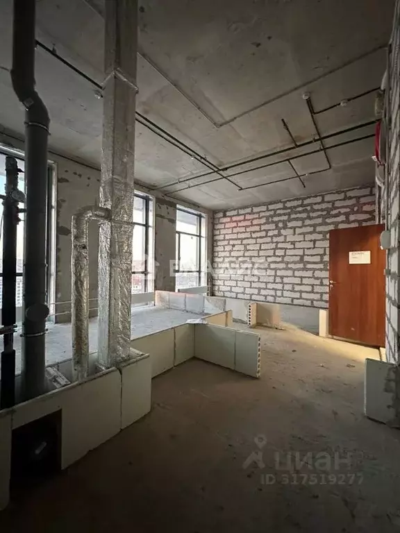 2-к кв. Москва Березовая аллея, 19к4 (50.3 м) - Фото 1