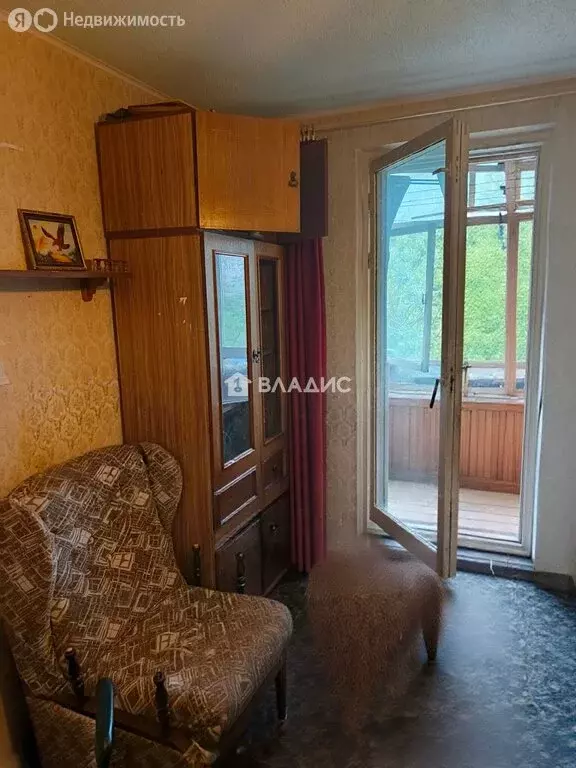 2-комнатная квартира: Калининград, Воскресенская улица, 4 (60.3 м) - Фото 2