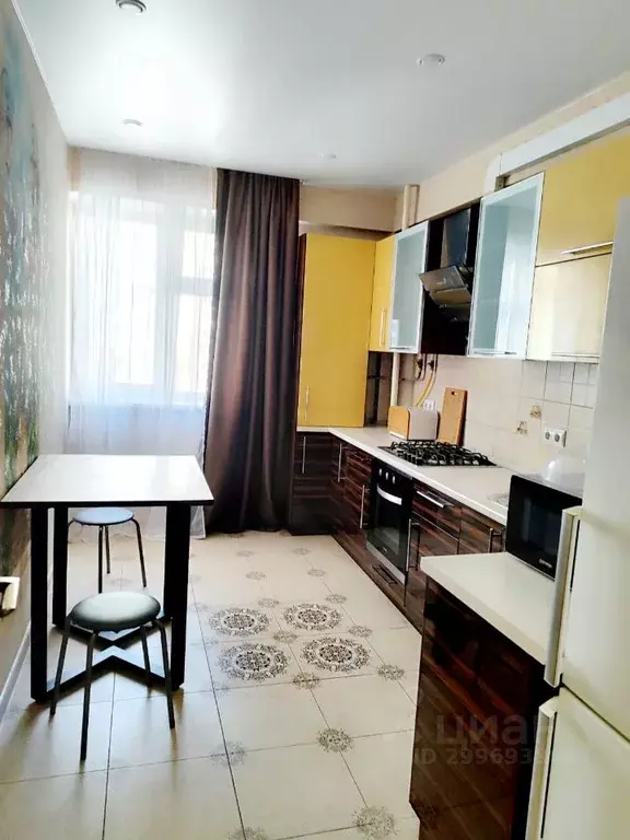 1-к кв. Севастополь просп. Античный, 12А (40.0 м) - Фото 0