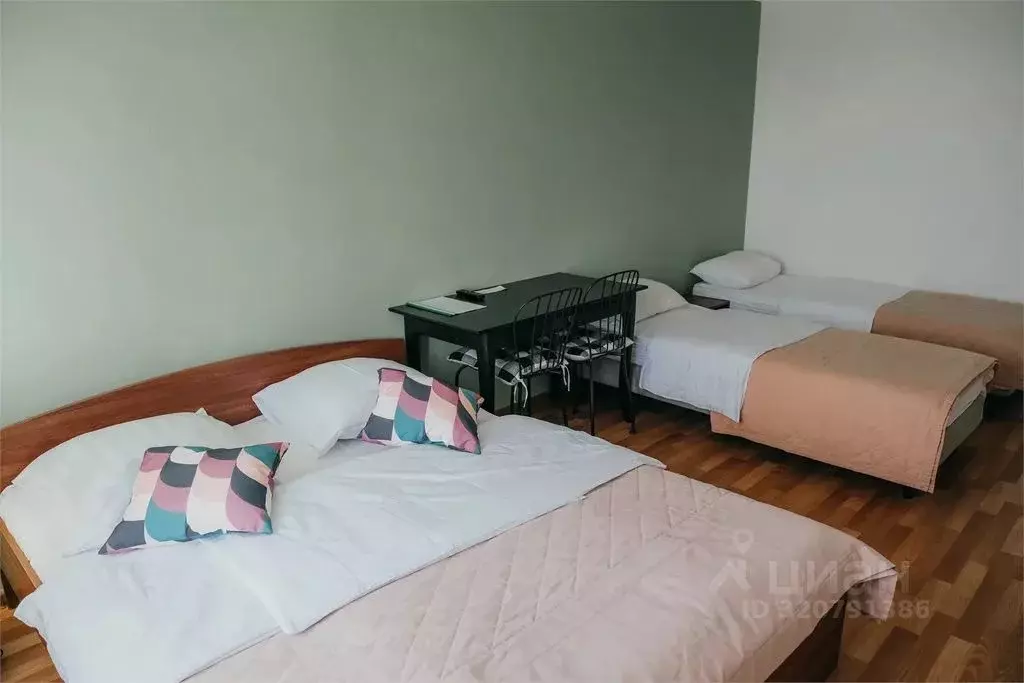 Комната Карелия, Питкяранта ул. Ленина, 31А - Фото 1