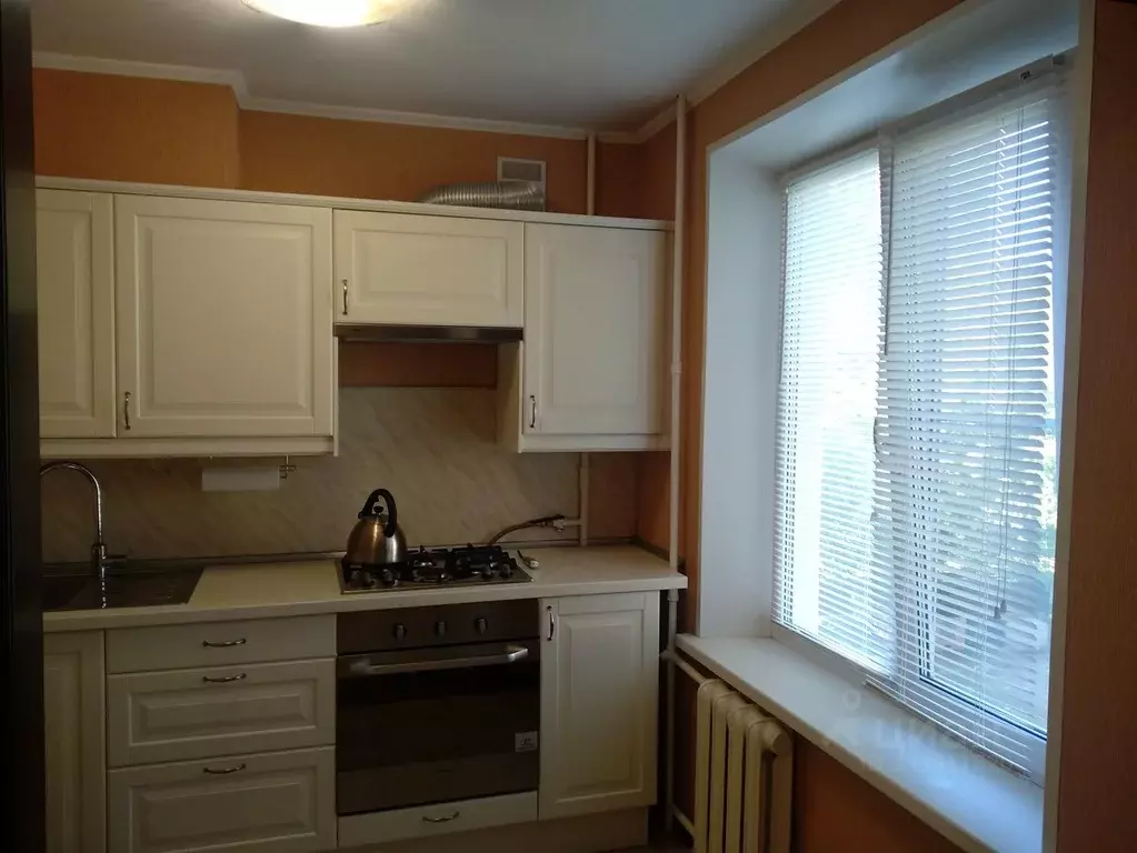 2-к кв. Москва ул. Маршала Тухачевского, 38К2 (45.0 м) - Фото 2