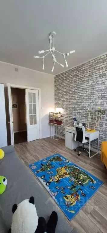 2-к кв. Санкт-Петербург Среднеохтинский просп., 42к1 (59.4 м) - Фото 2