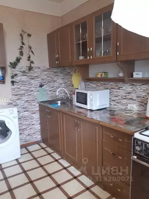 2-к кв. Саратовская область, Вольск Саратовская ул., 12/28 (46.0 м) - Фото 1
