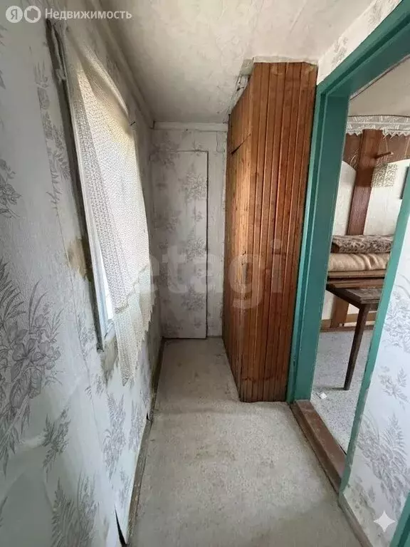 Дом в Ишим, СДТ Швейник (22 м) - Фото 2