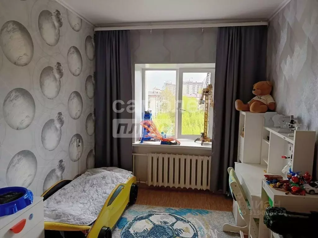 2-к кв. Тюменская область, Тюмень ул. Энергетиков, 30А (33.2 м) - Фото 1
