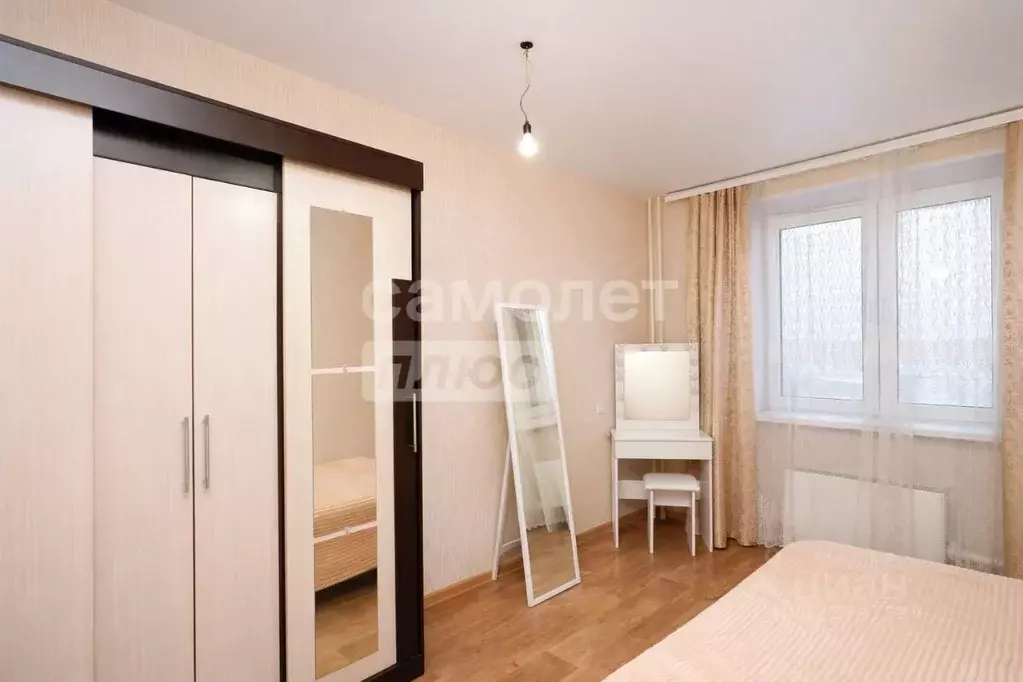 3-к кв. Челябинская область, Верхний Уфалей ул. Чекасина, 10 (64.8 м) - Фото 2