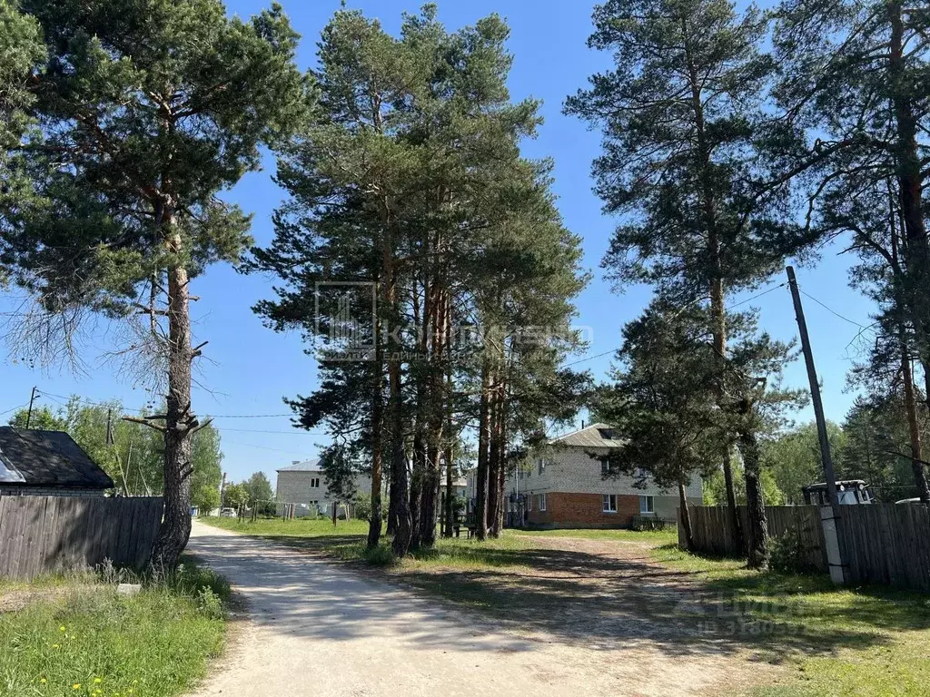 3-к кв. Владимирская область, Судогодский район, Андреевское ... - Фото 1